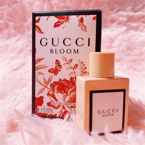 gucci bloom vietnam|Gucci Bloom hoa cam.